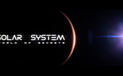 Solar System   World Of Secrets