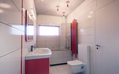 Bathroom   Visualization 01